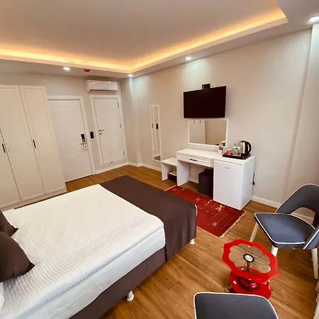 Hodegon * Стамбул