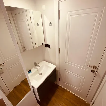 Hodegon * Стамбул