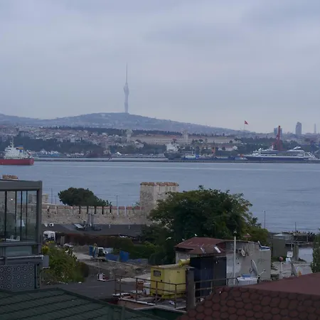 Hodegon * Istanbul