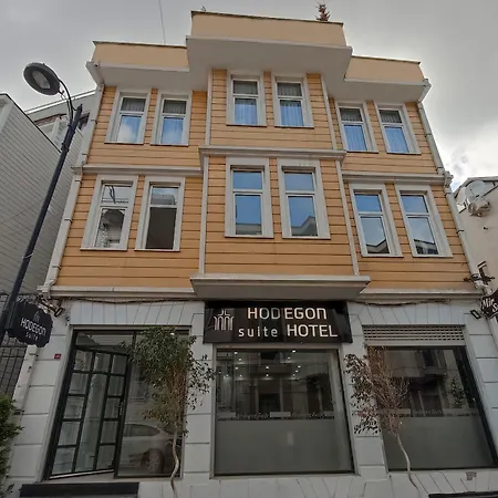 Hodegon